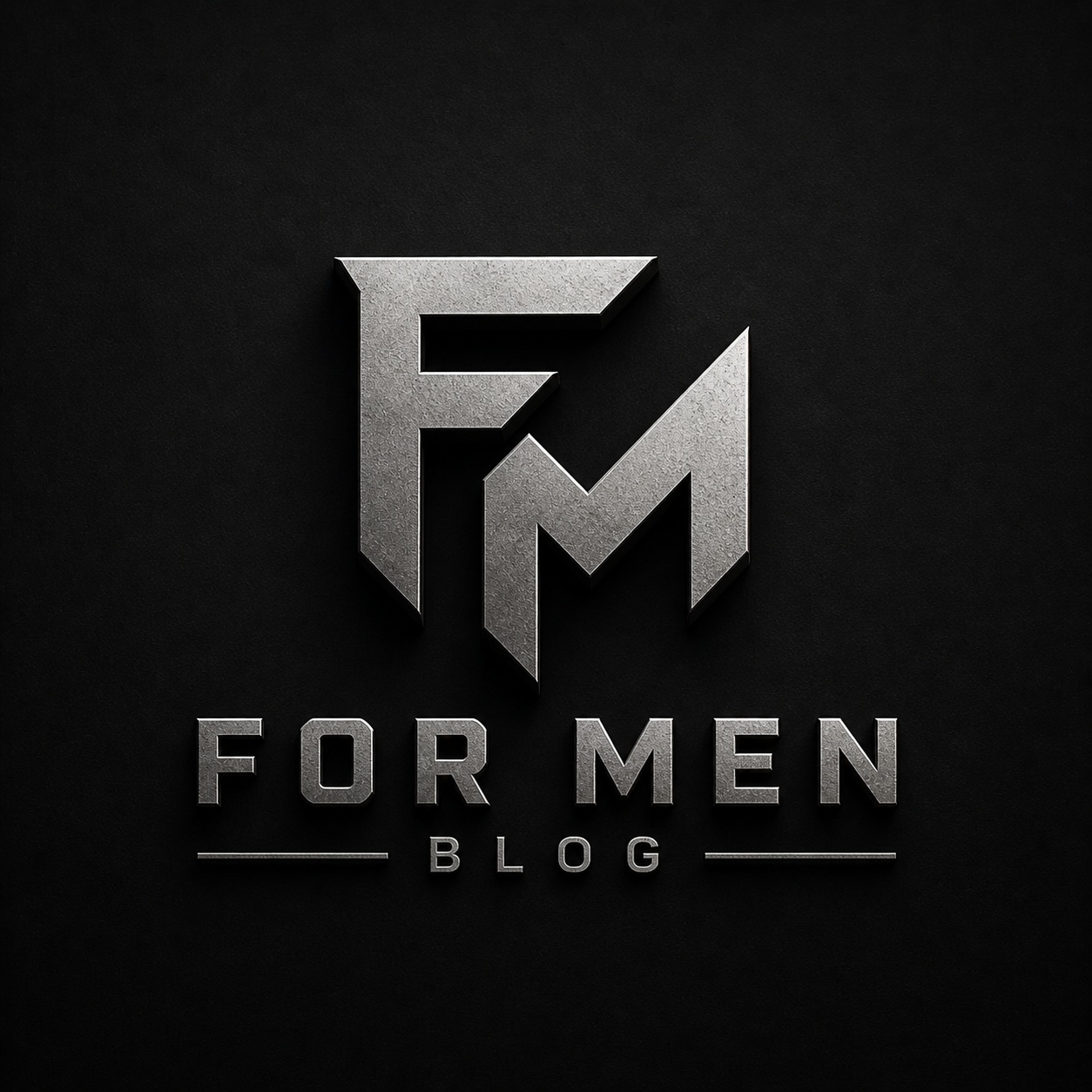 For Men Logo